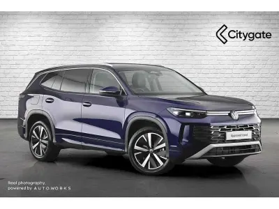 Used VW Tayron 150 HP (110 kW) 2025 SUV