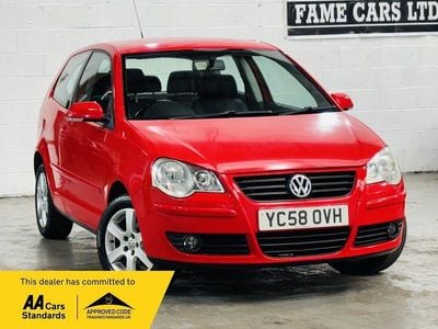 VW Polo
