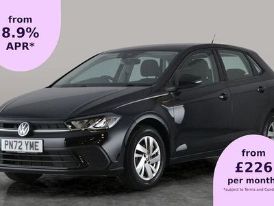 VW Polo