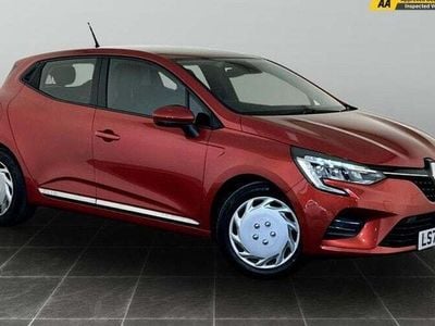 Renault Clio IV