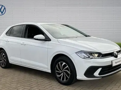 Używany VW Polo Life 95 KM (69 kW) 2026 Hatchback
