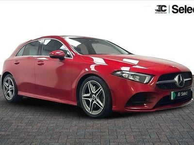 Mercedes A220