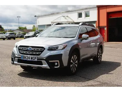 Used Subaru Outback