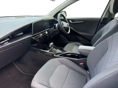 Used Kia Niro 168 HP (123 kW) 2025 Grey SUV