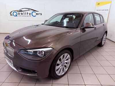 BMW 116