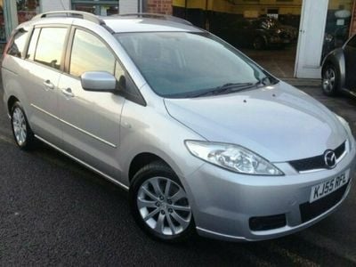 Used Mazda 5 2006 MPV