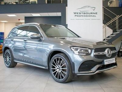 Mercedes GLC300