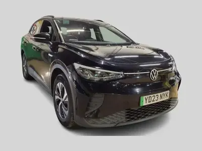 Usado VW ID.4