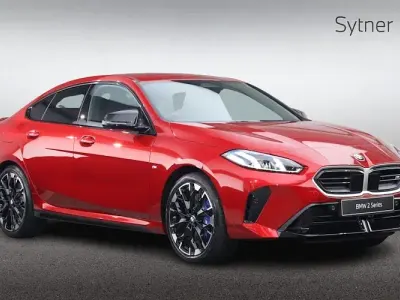 Nouă BMW M235 300 CP (220 kW) 2026 Coupe