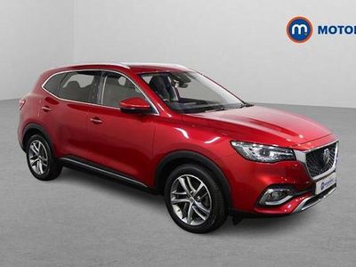 Used 2023 MG HS Exclusive SUV | £13,999 (Fair price)