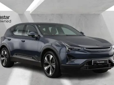 Used Polestar 3