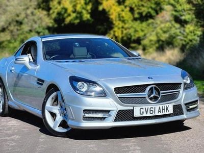 Mercedes SLK200