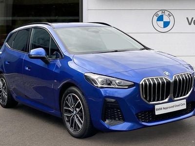 Used BMW 220 M Sport 156 HP (114 kW) 2026 Estate