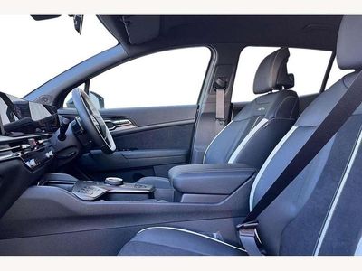 Begagnad Kia Sportage GT-Line 180 HK (132 kW) 2025 Grön SUV