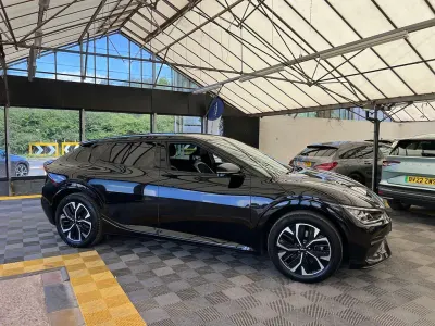 Used Kia EV6
