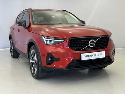 Used Volvo XC40 Ultimate 194 HP (142 kW) 2023 SUV