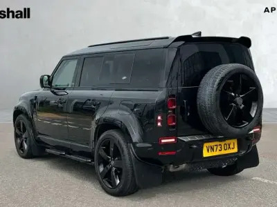 Used Land Rover Defender HSE Dynamic 2023 SUV