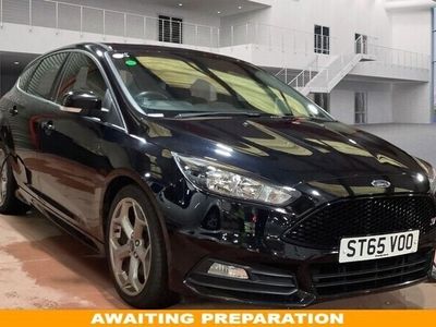 used Ford Focus 2.0 ST-1 5d 247 BHP