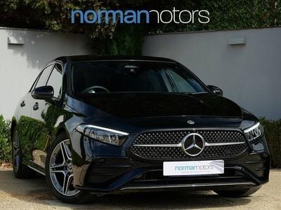 Mercedes A200