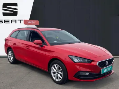 Used Seat Leon