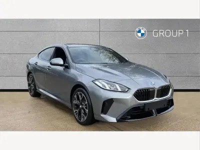 Used BMW 220