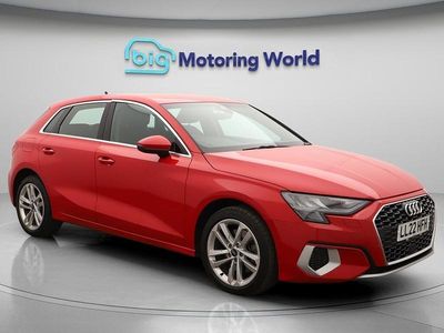 Audi A3 e-tron