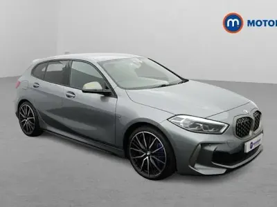 Used BMW M135