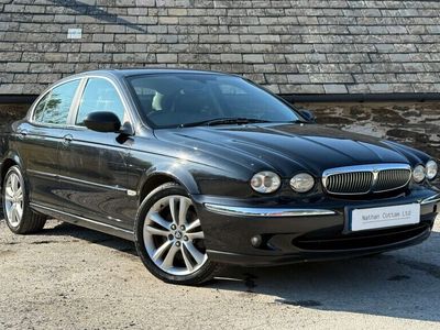 Jaguar X-type