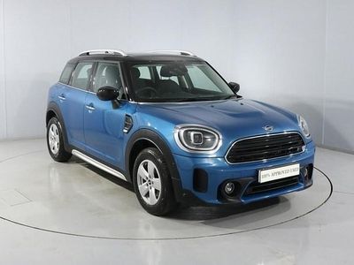 Used Mini Cooper S Countryman Classic 2022 SUV