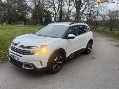 Used Citroën C5 Aircross Flair 2020 SUV