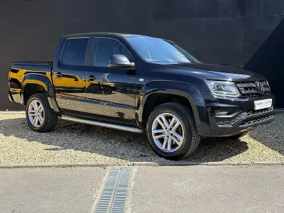 Usado VW Amarok