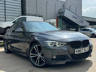 BMW 330e