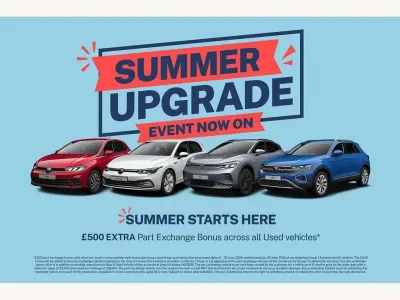 Used VW Polo Match 95 HP (69 kW) 2025 White Hatchback