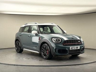 Used Mini John Cooper Works 306 HP (225 kW) 2022 Hatchback