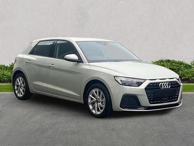 New Audi A1 Sport 94 HP (69 kW) 2025 Other SUV