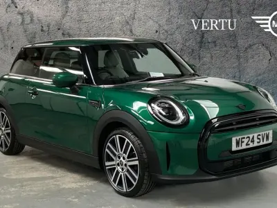 Used Mini Cooper Exclusive 136 HP (100 kW) 2024 Other Hatchback