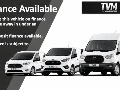 Used Vauxhall Vivaro