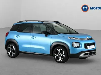 Used Citroën C3 Flair 110 HP (80 kW) 2020 Hatchback