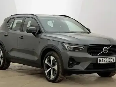 Used Volvo XC40 Plus 194 HP (142 kW) 2026 SUV