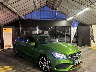 Mercedes A250