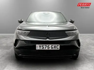Used Vauxhall Mokka S 128 HP (94 kW) 2025 SUV