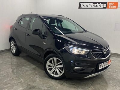 Vauxhall Mokka X