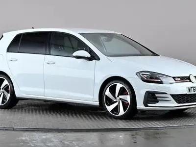 Used VW Golf VIII