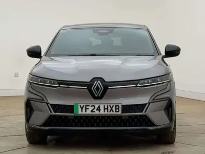 Used Renault Megane E-Tech