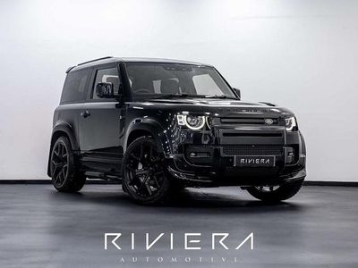 Used Land Rover Defender HSE Dynamic 300 HP (220 kW) 2024 Hatchback