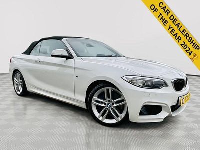 BMW 220