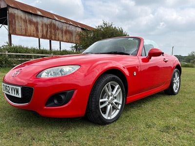 Mazda MX5