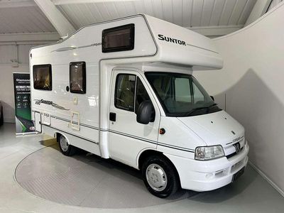 Begagnad Peugeot Boxer 2005 Vit Van