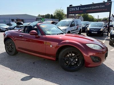 Mazda MX5