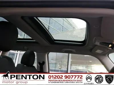 Used Mini Cooper Classic 136 HP (100 kW) 2020 Silver Hatchback